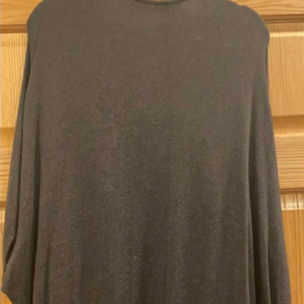 Loft Oversized Cardigan - Picture 9 of 10